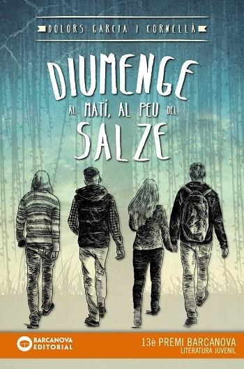 Diumenge al matí, al peu del salze | 9788448936037 | Garcia Cornellà, Dolors | Llibres.cat | Llibreria online en català | La Impossible Llibreters Barcelona