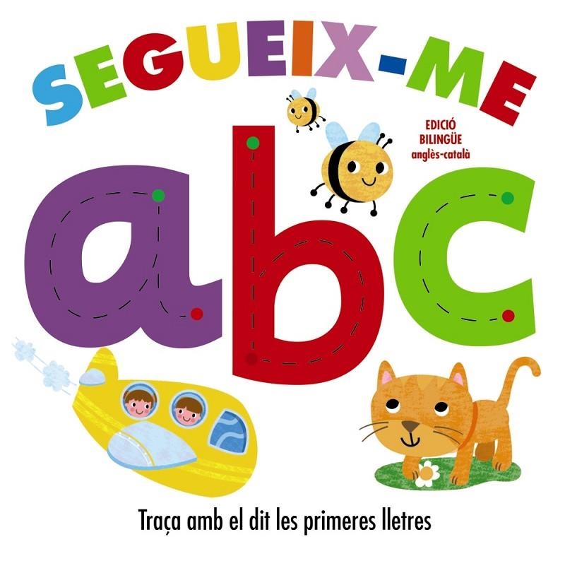 Segueix-me abc | 9788499065922 | VV. AA. | Llibres.cat | Llibreria online en català | La Impossible Llibreters Barcelona