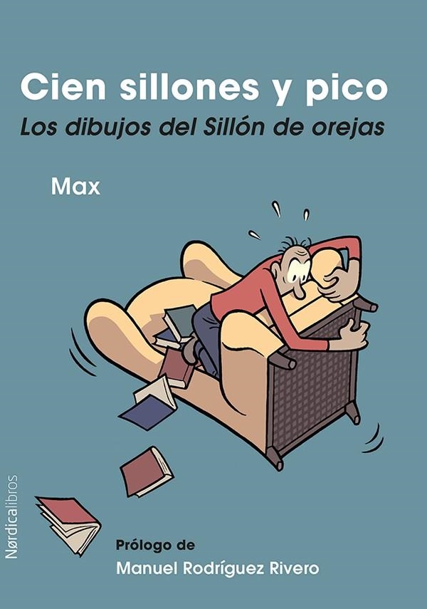 Cien sillones y pico | 9788416112845 | Capdevila Gisbert, Frances | Llibres.cat | Llibreria online en català | La Impossible Llibreters Barcelona