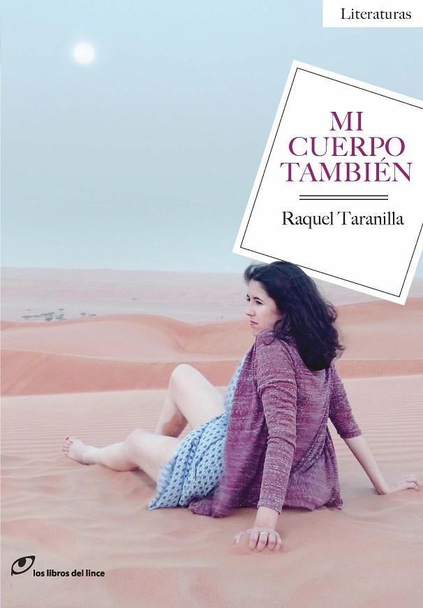 Mi cuerpo también | 9788415070504 | Taranilla, Raquel | Llibres.cat | Llibreria online en català | La Impossible Llibreters Barcelona