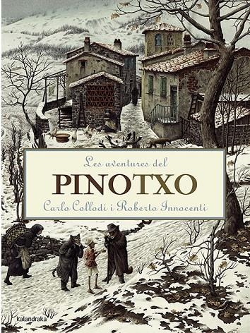 Les aventures del Pinotxo | 9788484649274 | Collodi, Carlo | Llibres.cat | Llibreria online en català | La Impossible Llibreters Barcelona