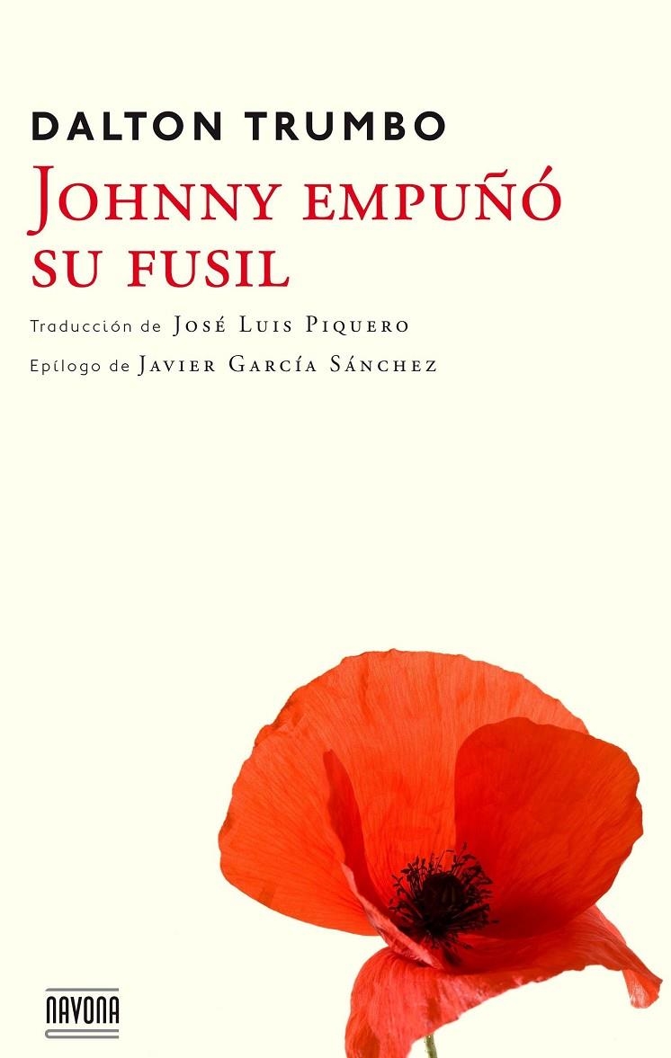 Johnny empuñó su fusil | 9788416259045 | Trumbo, Dalton | Llibres.cat | Llibreria online en català | La Impossible Llibreters Barcelona