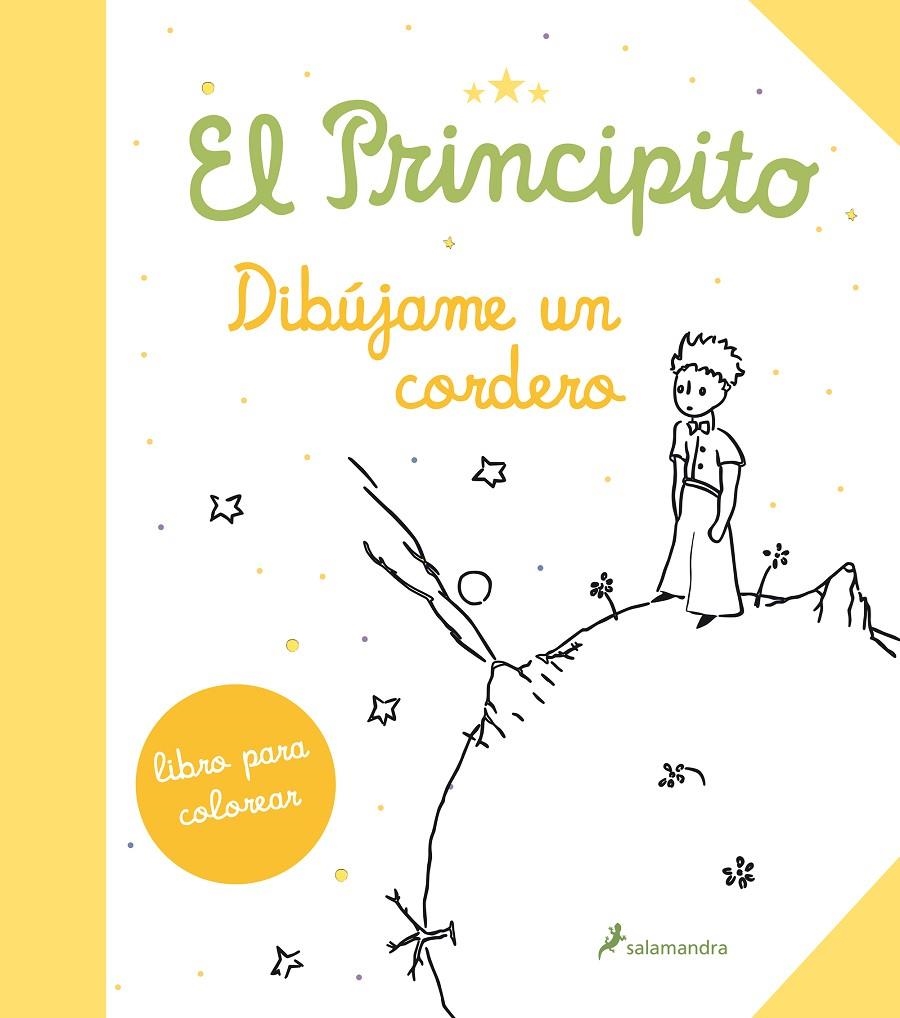 El principito. Dibújame un cordero | 9788498386738 | Varios autores | Llibres.cat | Llibreria online en català | La Impossible Llibreters Barcelona