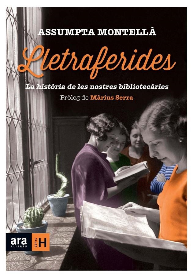 Lletraferides | 9788416154296 | Montellà i Carlos, Assumpta | Llibres.cat | Llibreria online en català | La Impossible Llibreters Barcelona