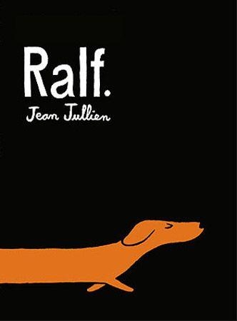 Ralf - català | 9788426141897 | Jullien, Jean | Llibres.cat | Llibreria online en català | La Impossible Llibreters Barcelona