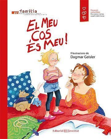 El meu cos és meu! | 9788426141293 | ProFamilia | Llibres.cat | Llibreria online en català | La Impossible Llibreters Barcelona