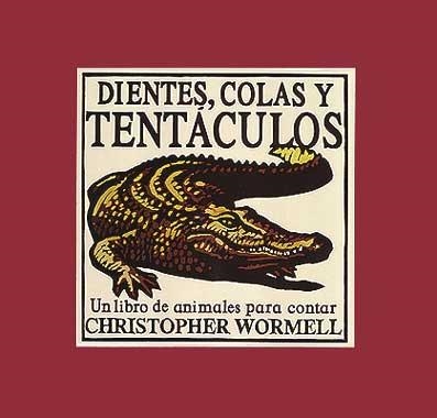 Dientes, colas y tentaculos | 9788426135551 | Worwell, Chris | Llibres.cat | Llibreria online en català | La Impossible Llibreters Barcelona