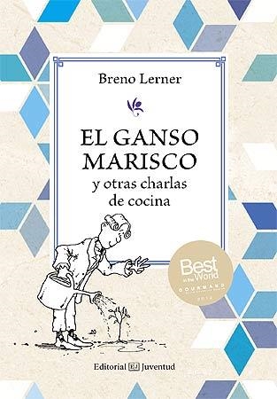 El ganso marisco | 9788426141125 | Lerner, Breno | Llibres.cat | Llibreria online en català | La Impossible Llibreters Barcelona