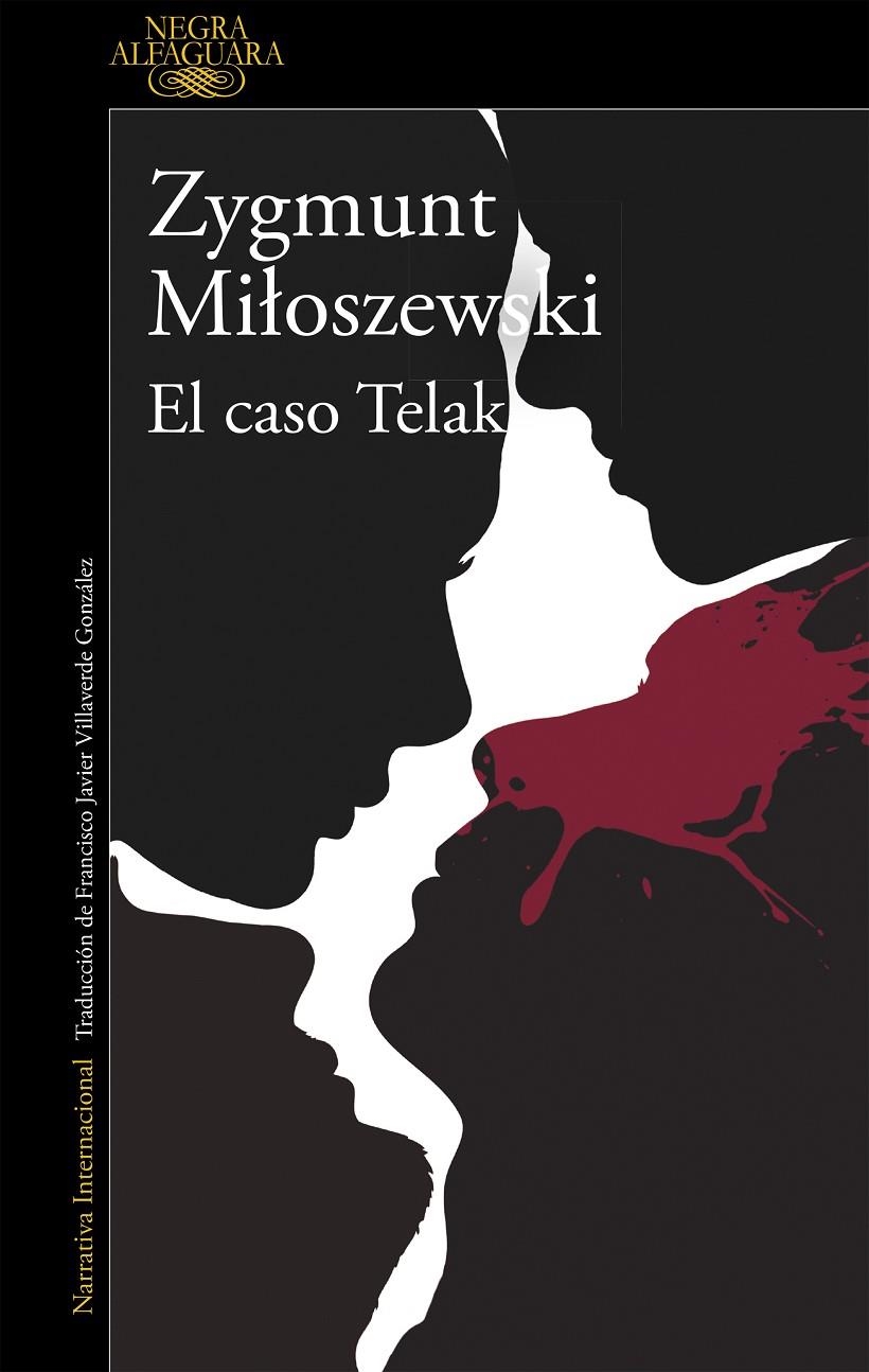 El caso Telak | 9788420418810 | MILOSZEWSKI, ZYGMUNT | Llibres.cat | Llibreria online en català | La Impossible Llibreters Barcelona