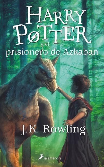 Harry Potter y el prisionero de Azkaban | 9788498386332 | Rowling, J. K. | Llibres.cat | Llibreria online en català | La Impossible Llibreters Barcelona