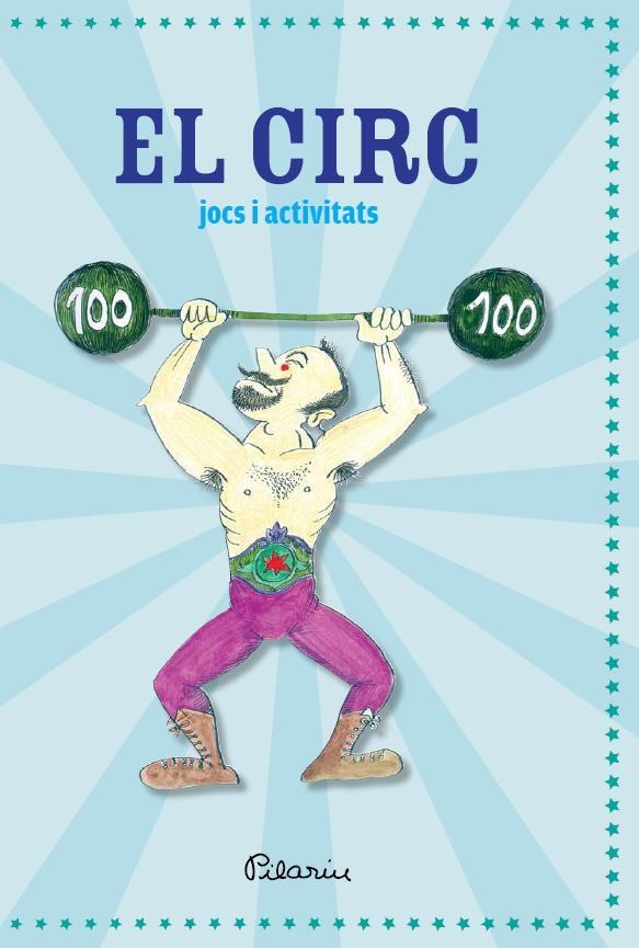 El circ. Busca i troba (Ebook interactiu) | 9788490576670 | Bayés, Pilarín | Llibres.cat | Llibreria online en català | La Impossible Llibreters Barcelona