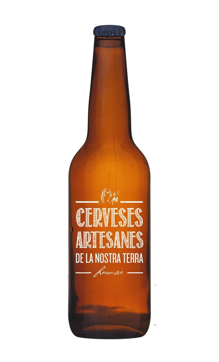 Cerveses artesanes | 9788416124879 | Freixes, Sergi | Llibres.cat | Llibreria online en català | La Impossible Llibreters Barcelona