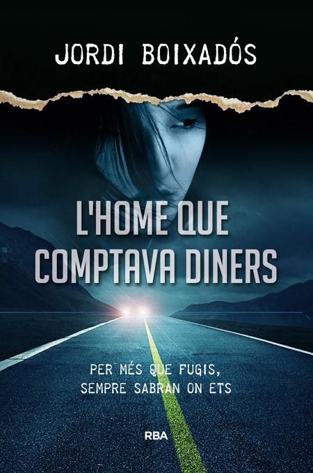 L'home que comptava diners | 9788482647494 | BOIXADOS , JORDI | Llibres.cat | Llibreria online en català | La Impossible Llibreters Barcelona