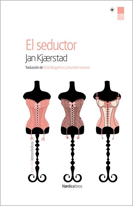 El seductor | 9788416112050 | Kjærstad, Jan | Llibres.cat | Llibreria online en català | La Impossible Llibreters Barcelona