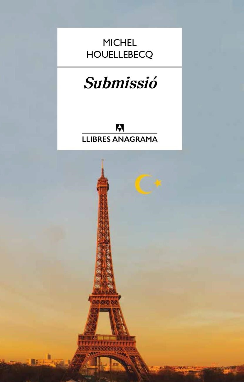 Submissió | 9788433936028 | Houellebecq, Michel | Llibres.cat | Llibreria online en català | La Impossible Llibreters Barcelona