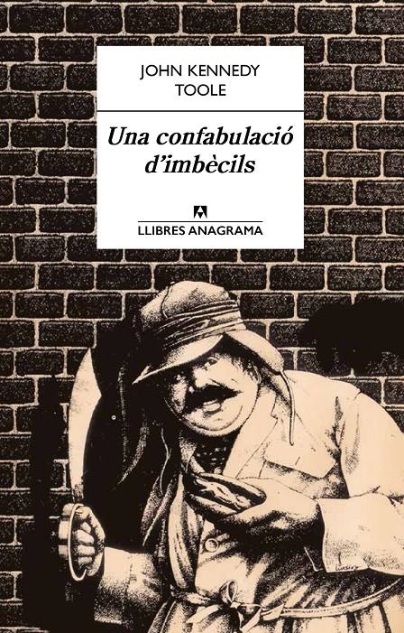 Una confabulació d'imbècils | 9788433936011 | Toole, John Kennedy | Llibres.cat | Llibreria online en català | La Impossible Llibreters Barcelona