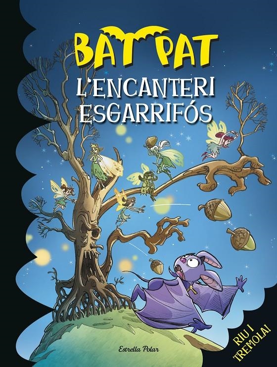 Bat Pat 30. L'encanteri esgarrifós | 9788490571637 | Pavanello, Roberto | Llibres.cat | Llibreria online en català | La Impossible Llibreters Barcelona