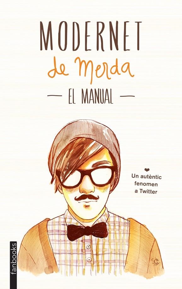 Modernet de merda. El manual | 9788415745679 | merda, de Modernet | Llibres.cat | Llibreria online en català | La Impossible Llibreters Barcelona