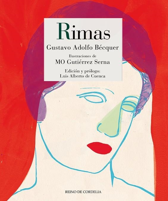 Rimas | 9788415973577 | Domínguez Bastida, Gustavo Adolfo Claudio | Llibres.cat | Llibreria online en català | La Impossible Llibreters Barcelona