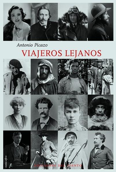 Viajeros lejanos | 9788415374787 | picazo díaz, antonio | Llibres.cat | Llibreria online en català | La Impossible Llibreters Barcelona