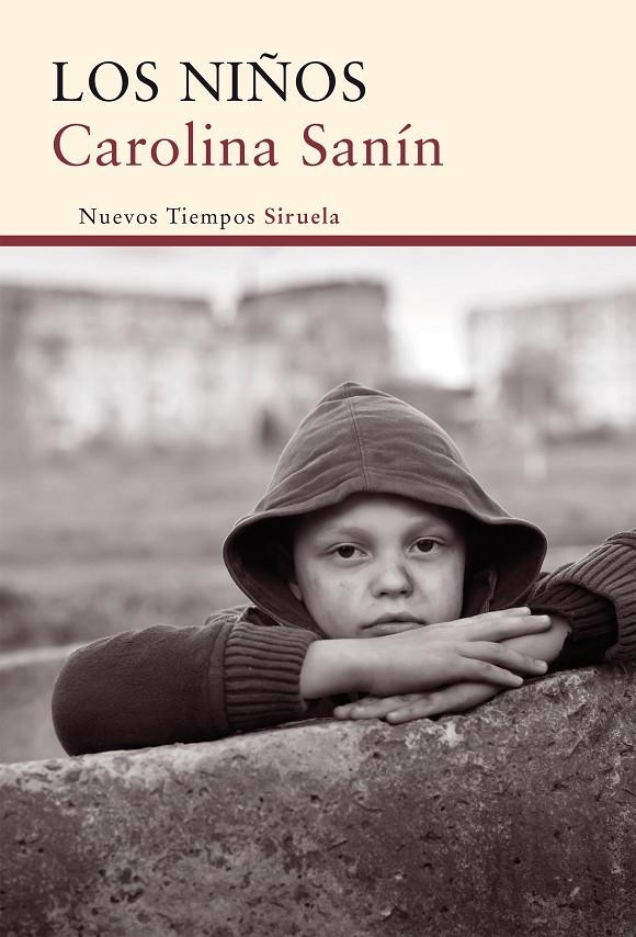 Los niños | 9788416396078 | Sanín, Carolina | Llibres.cat | Llibreria online en català | La Impossible Llibreters Barcelona