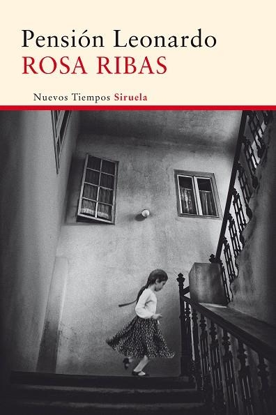 Pensión Leonardo | 9788416396108 | Ribas, Rosa | Llibres.cat | Llibreria online en català | La Impossible Llibreters Barcelona