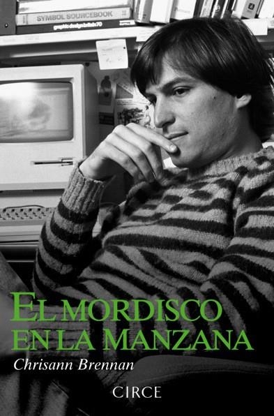 El mordisco en la manzana | 9788477653035 | Brennan, Chrisann | Llibres.cat | Llibreria online en català | La Impossible Llibreters Barcelona