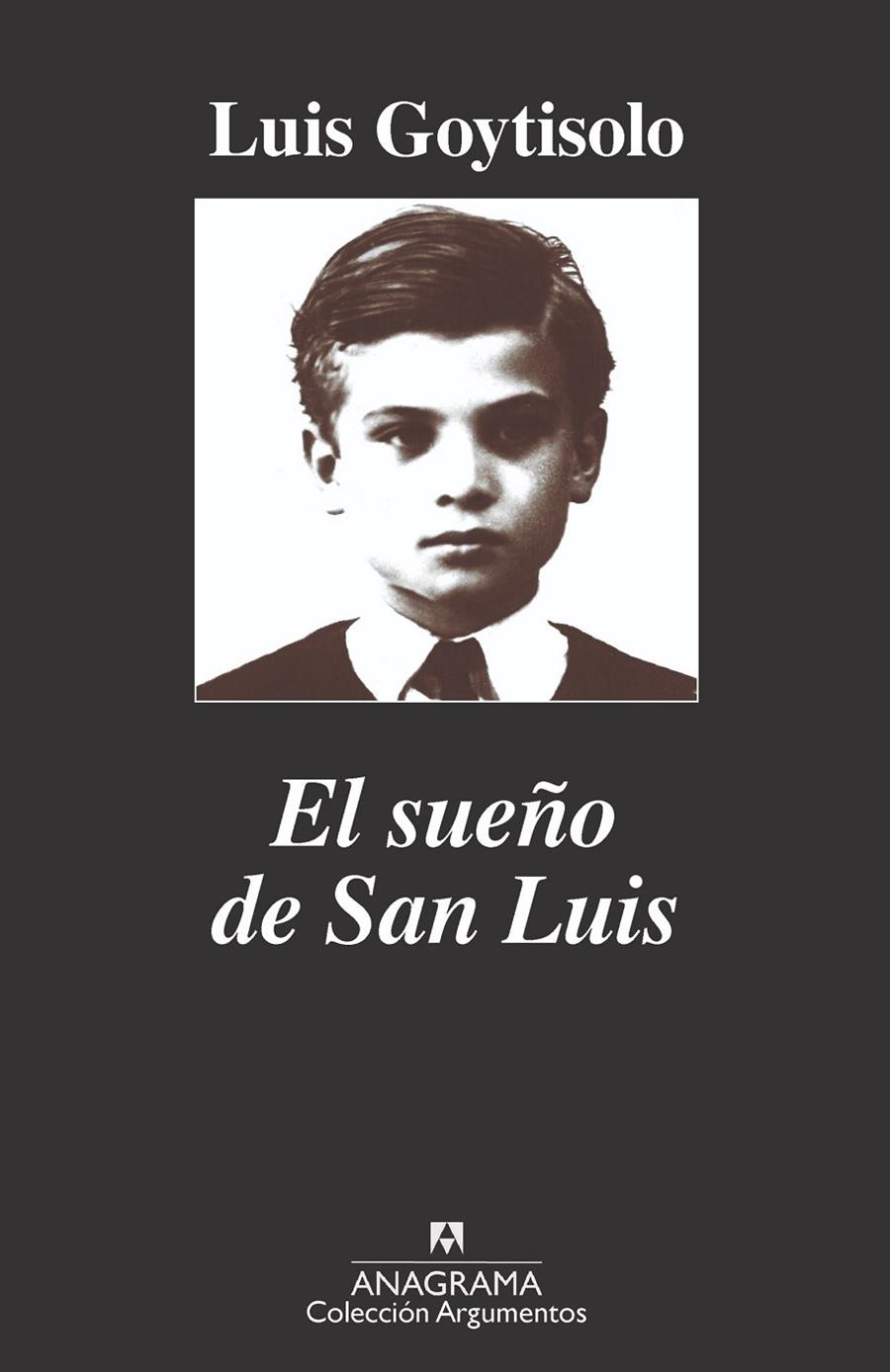 El sueño de San Luis | 9788433963833 | Goytisolo Gay, Luis | Llibres.cat | Llibreria online en català | La Impossible Llibreters Barcelona