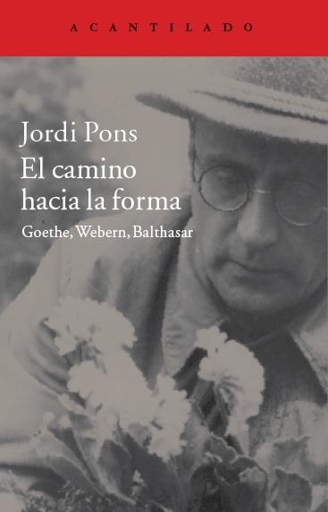 El camino hacia la forma | 9788416011506 | Pons Farré, Jordi | Llibres.cat | Llibreria online en català | La Impossible Llibreters Barcelona