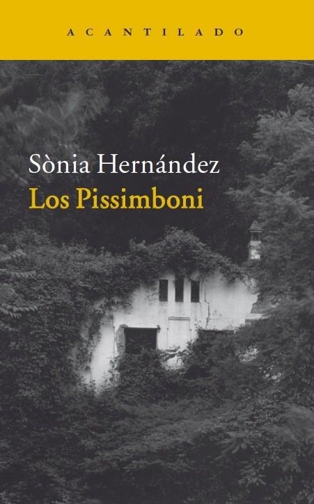 Los Pissimboni | 9788416011520 | Hernández, Sònia | Llibres.cat | Llibreria online en català | La Impossible Llibreters Barcelona