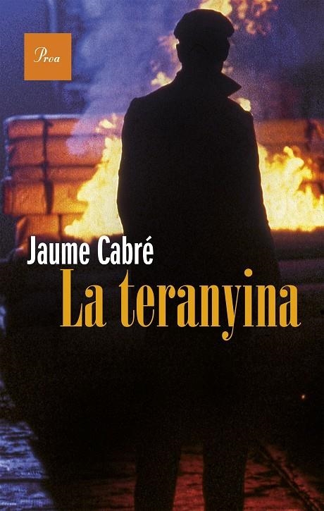 La teranyina | 9788475885766 | Jaume Cabré | Llibres.cat | Llibreria online en català | La Impossible Llibreters Barcelona