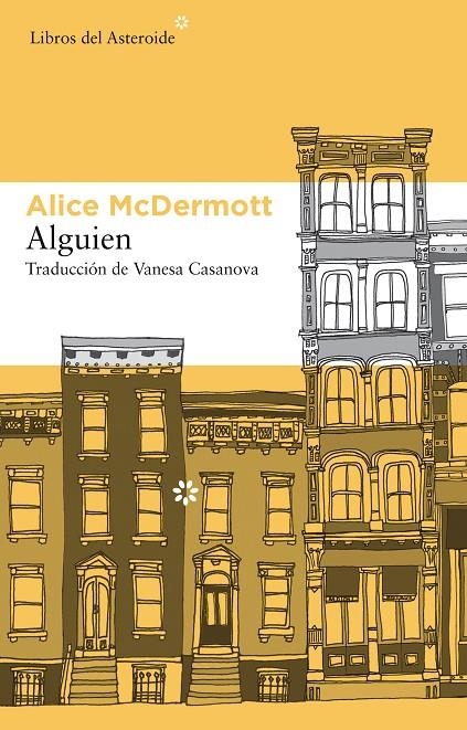 Alguien | 9788416213238 | McDermott, Alice | Llibres.cat | Llibreria online en català | La Impossible Llibreters Barcelona