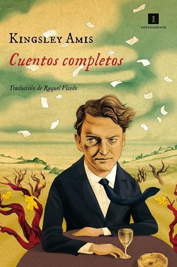 Cuentos completos | 9788415979586 | Amis, Kingsley | Llibres.cat | Llibreria online en català | La Impossible Llibreters Barcelona