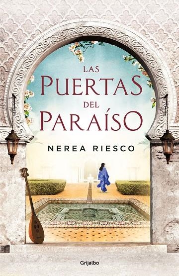 Las puertas del paraíso | 9788425347641 | RIESCO,NEREA | Llibres.cat | Llibreria online en català | La Impossible Llibreters Barcelona