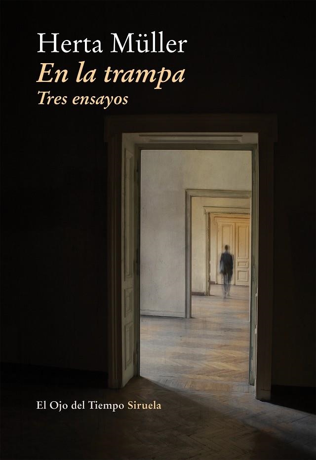 En la trampa | 9788416396221 | Müller, Herta | Llibres.cat | Llibreria online en català | La Impossible Llibreters Barcelona