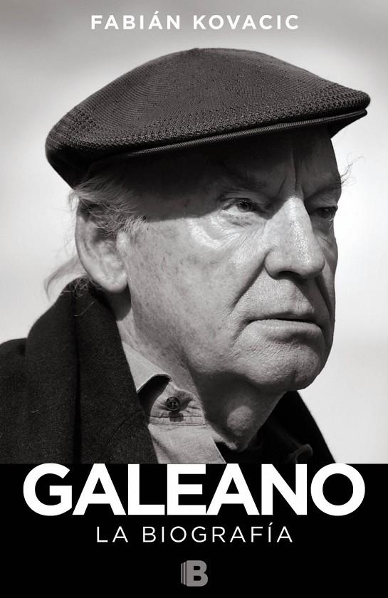 GALEANO | 9788466657556 | Kovacic, Fabián | Llibres.cat | Llibreria online en català | La Impossible Llibreters Barcelona