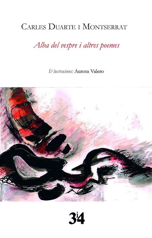 Alba del vespre i altres poemes | 9788475029559 | Duarte i Montserrat, Carles | Llibres.cat | Llibreria online en català | La Impossible Llibreters Barcelona