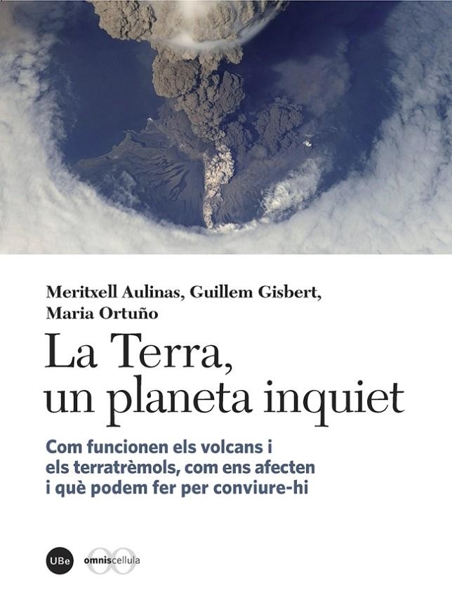 La terra, un planeta inquiet | 9788447538867 | Aulinas JuncÃ , Meritxell;Gisbert Pinto, Guillem;OrtuÃ±o Candela, Maria | Llibres.cat | Llibreria online en català | La Impossible Llibreters Barcelona