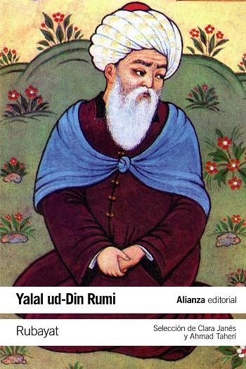 Rubayat | 9788420688091 | Rumi, Yalal Ud-Din | Llibres.cat | Llibreria online en català | La Impossible Llibreters Barcelona