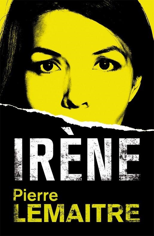 IRÈNE | 9788490264935 | Lemaitre, Pierre | Llibres.cat | Llibreria online en català | La Impossible Llibreters Barcelona