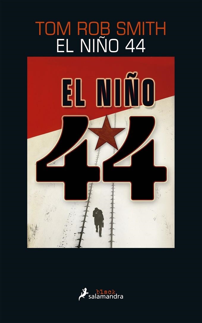 El niño 44 | 9788416237050 | Smith, Tom Rob | Llibres.cat | Llibreria online en català | La Impossible Llibreters Barcelona