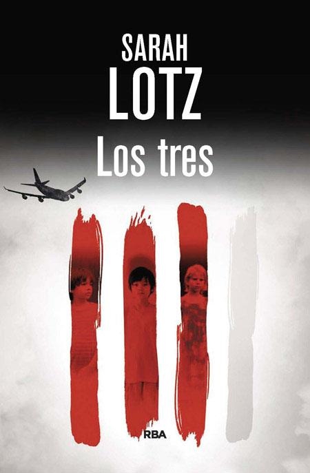 Los tres | 9788490564196 | LOTZ , SARAH | Llibres.cat | Llibreria online en català | La Impossible Llibreters Barcelona