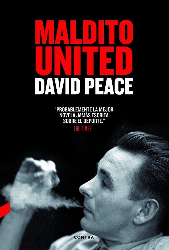 Maldito United | 9788494403309 | Peace, David | Llibres.cat | Llibreria online en català | La Impossible Llibreters Barcelona