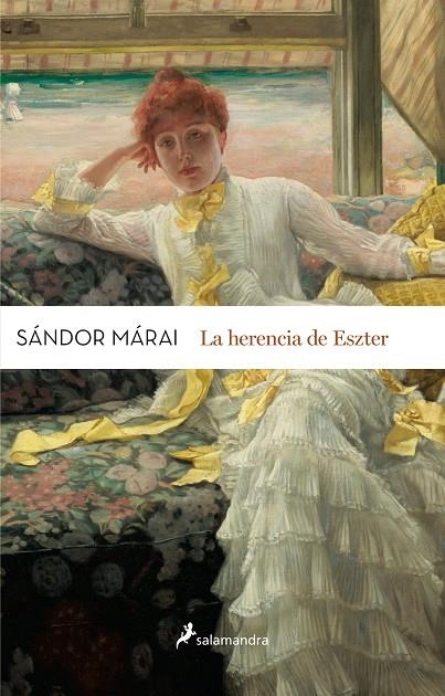 La herencia de Eszter | 9788498386813 | Márai, Sándor | Llibres.cat | Llibreria online en català | La Impossible Llibreters Barcelona