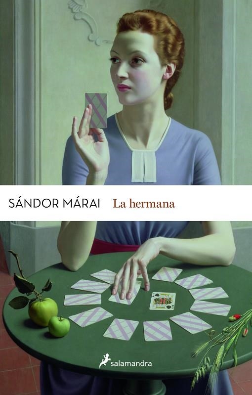 La hermana | 9788498386837 | Márai, Sándor | Llibres.cat | Llibreria online en català | La Impossible Llibreters Barcelona