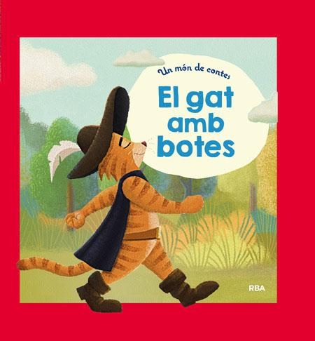 El gat amb botes | 9788427208940 | Varios autores | Llibres.cat | Llibreria online en català | La Impossible Llibreters Barcelona