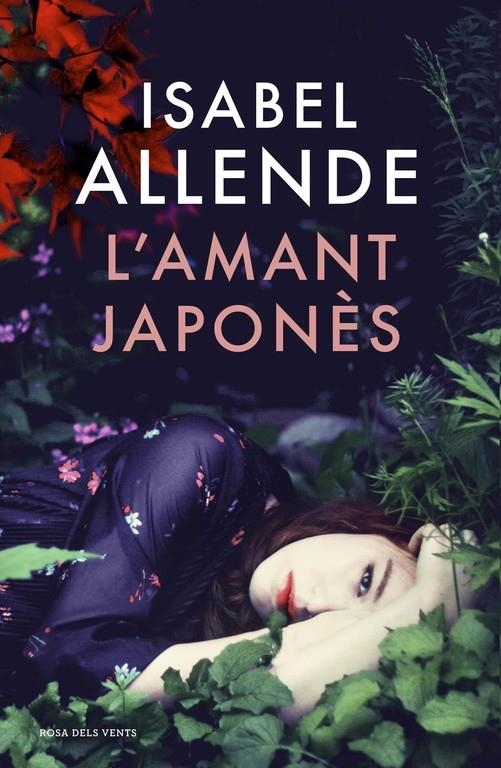 L'amant japonès | 9788415961819 | ALLENDE, ISABEL | Llibres.cat | Llibreria online en català | La Impossible Llibreters Barcelona