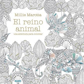 El reino animal | 9788498018257 | Marotta, Millie | Llibres.cat | Llibreria online en català | La Impossible Llibreters Barcelona