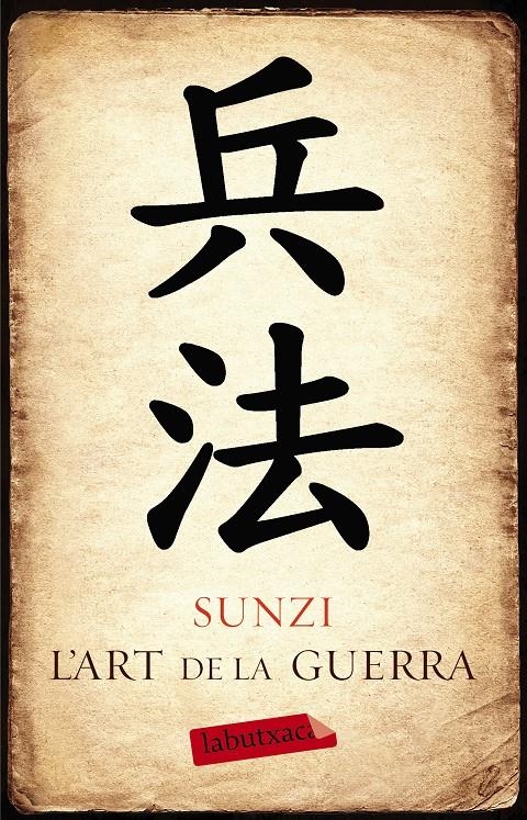 L'art de la guerra | 9788499309262 | Sunzi | Llibres.cat | Llibreria online en català | La Impossible Llibreters Barcelona