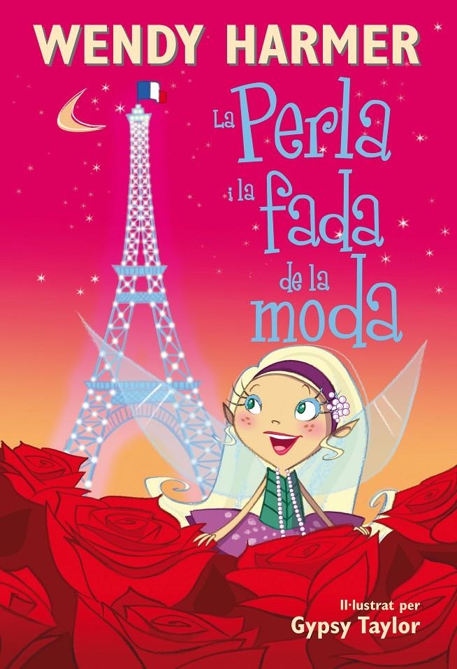 La Perla 14 - La Perla i la fada de la moda | 9788448842581 | Harmer, Wendy / Taylor, Gypsy | Llibres.cat | Llibreria online en català | La Impossible Llibreters Barcelona